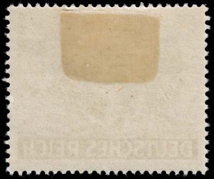 Germany - Scott B219 - Mint-Hinged - Long Perforation Teeth