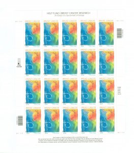 United States #B1 Mint (NH) Multiple
