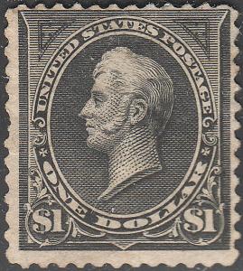 U.S. 261 FVF MH (81918)