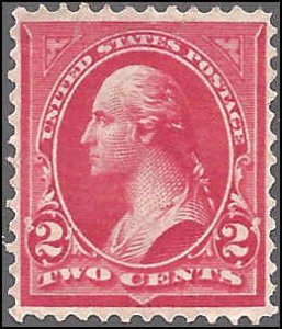 279B Mint,NG... SCV $9.00