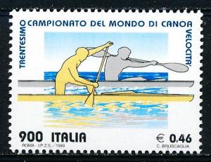 Italy #2303 Single MNH