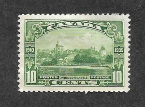 Canada 225 Mint!
