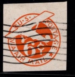 #UC6 Bi-Plane Cut Square  - Used