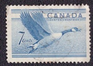 Canada - 320 1952 Used