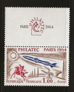 FRANCE   SC #  1100  MNH