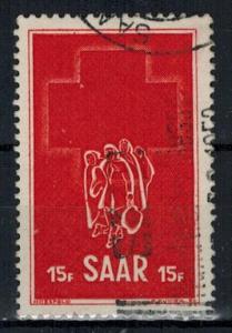 Saar - Scott 230