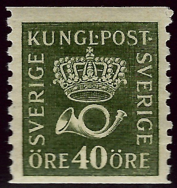 Sweden SC#146 Mint F-VF...fill a tough spot...