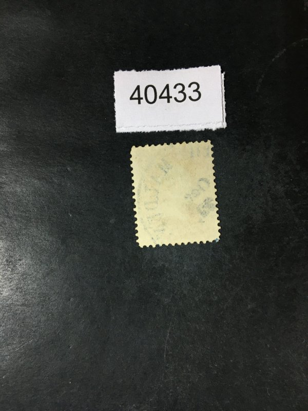 US STAMPS # 65 USED $ LOT #40433