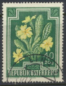 Austria  SC#  B238  Used  see details & scans