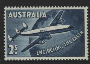 Australia Sc#C8 MNH