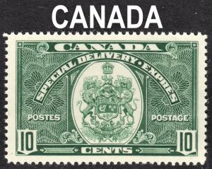 Canada Scott E7  VF mint OG NH.