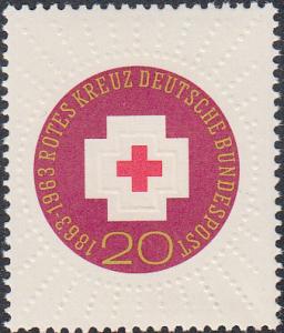 Germany #865 MNH 