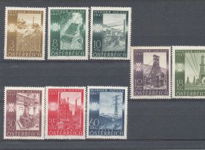 MNH  STAMPS FROM  AUSTRIA      (001)