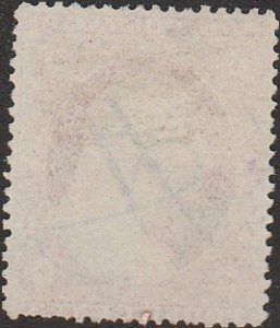 # 26 Used George Washington