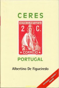 Ceres Portugal de Albertino De Figueiredo