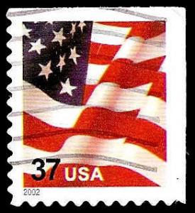 # 3636 USED FLAG