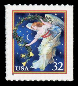 USA 3012 Mint (NH) Booklet Stamp