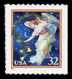 USA 3012 Mint (NH) Booklet Stamp