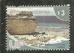 Argentina   Scott    2301G   Peninsula  Used