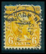  638 Used Fine M09269