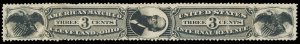 U.S. REV. MATCH RO11a  Mint (ID # 115196)