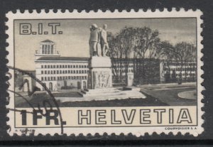 Switzerland 241 Used VF