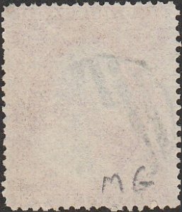 # 26 Used George Washington