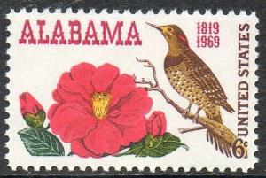 Cat. # 1375, MNH, OG. 