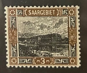 Saar 1921 SC806 NH