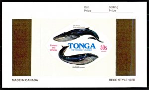 1977 Tonga Scott # 407-411, C224-8, CO126-8 MINT NEVER HINGED   Scott $ 87.25