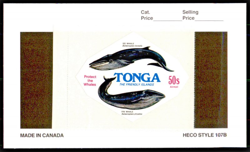 1977 Tonga Scott # 407-411, C224-8, CO126-8 MINT NEVER HINGED   Scott $ 87.25