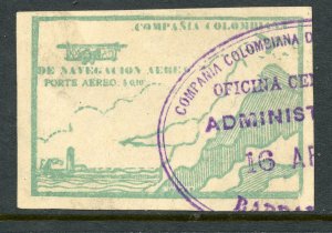 Columbia # CB11B, Used. Shipping is Free.