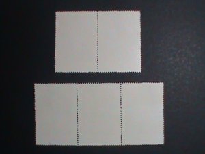 ​RUSSIA-1975 SC# 4400-4  PAINTING FROM PALEKH ART MUSEUM  CTO SET VERY FINE