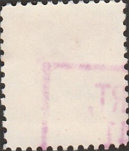 # 1045a USED BENJAMIN HARRISON