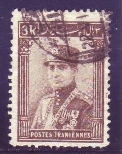 Iran 839 Used
