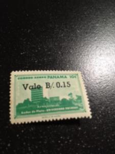 Panama sc C253 MNH