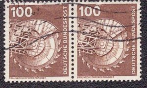 Germany 1179 1975 Used