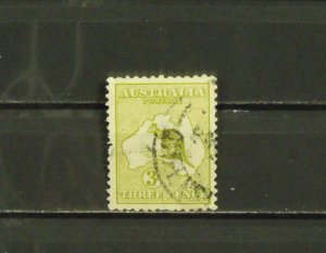 12243   AUSTRALIA   Used # 5                           CV$ 17.50