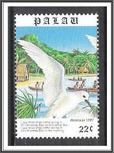 Palau #173 Christmas MNH