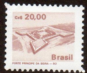 Brazil  Scott  2069  MNH