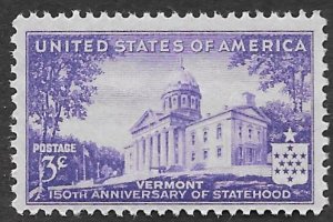US #903 MNH CV$0.45