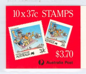 Australia  #1063A Mint (NH) Multiple