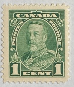 CANADA 1935 #217 King George V 'Pictorial' Issue - MNH