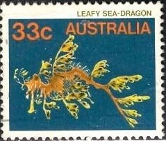 Australia; 1985: Sc. # 909: Used Single Stamp