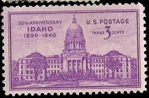 US - 896 - MNH - SCV-0.35