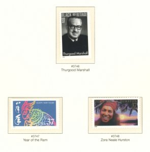 U.S. #SET/MIXED CONDITION 