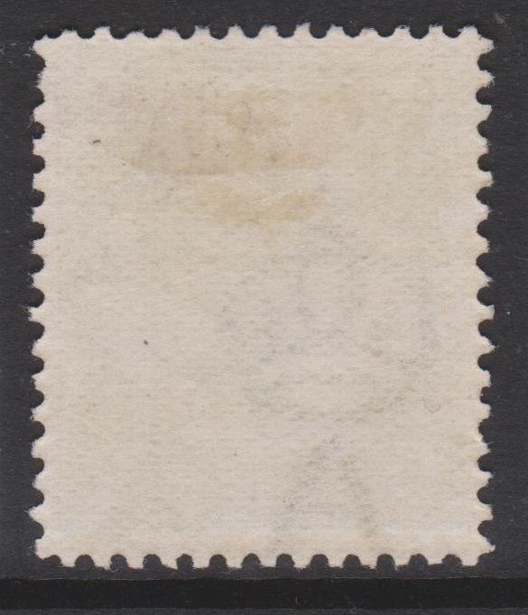 Queensland Sc#140 MH