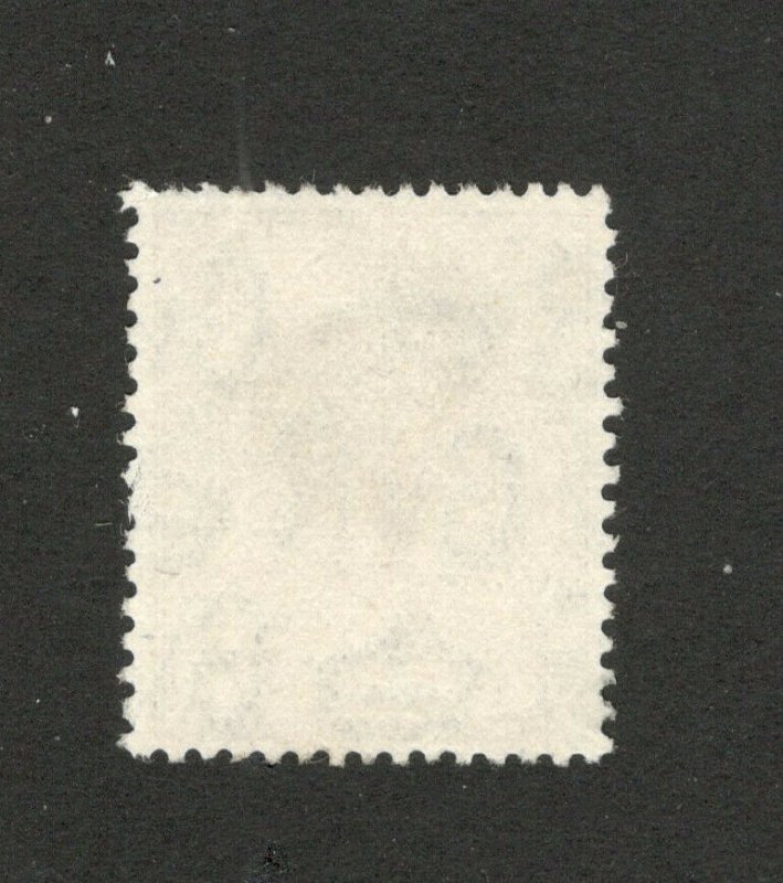 GB - UNITED KINGDOM - USED STAMP - GEORGE V - 5p