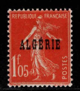 ALGERIA Scott 29 MNH** stamp