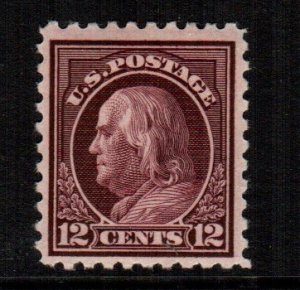 United States   435  MH  cat $ 25.00